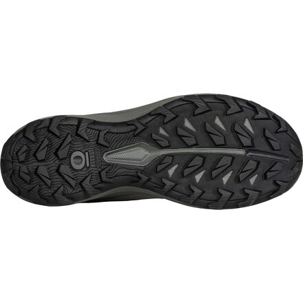 Oboz - Katabatic LT Low GTX Wide Shoe - Men's