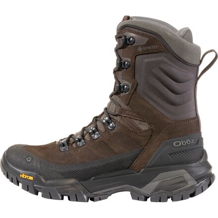 Oboz - Bridger Peak GTX Hiking Boot - Men's