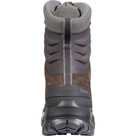 Oboz - Bridger Peak GTX Hiking Boot - Men's