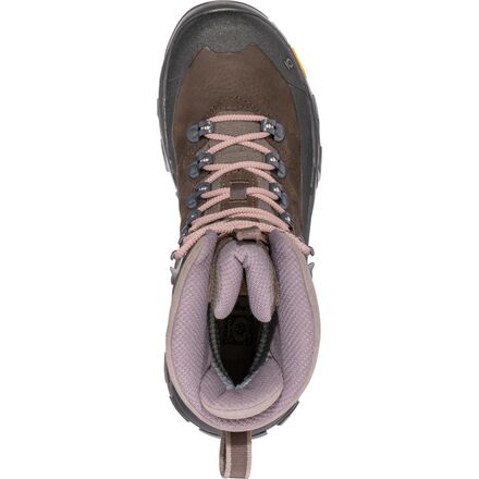 Oboz - Bridger Peak GTX Hiking Boot - Women's