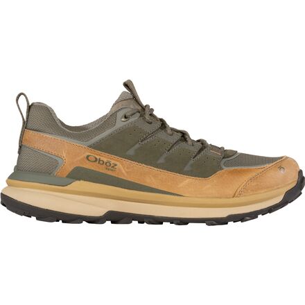 Hyalite Low B-DRY Hiking Shoe - Men's