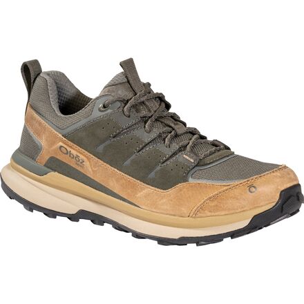 Oboz - Hyalite Low B-DRY Hiking Shoe - Men's