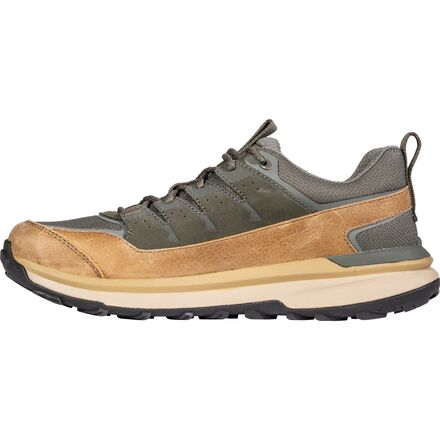 Oboz - Hyalite Low B-DRY Hiking Shoe - Men's