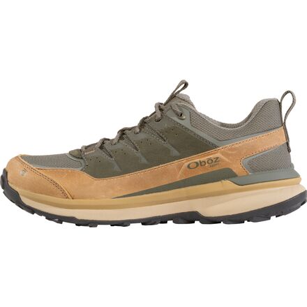 Oboz - Hyalite Low B-DRY Hiking Shoe - Men's