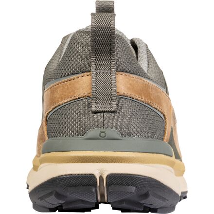 Oboz - Hyalite Low B-DRY Hiking Shoe - Men's