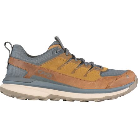 Hyalite Low B-DRY Hiking Shoe - Men's