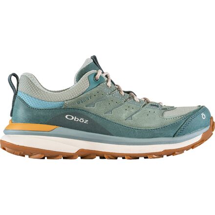 Hyalite Low B-DRY Hiking Shoe - Women's