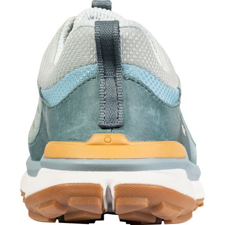 Oboz - Hyalite Low B-DRY Hiking Shoe - Women's