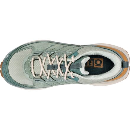 Oboz - Hyalite Low B-DRY Hiking Shoe - Women's