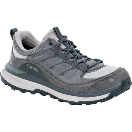 Oboz - Hyalite Low B-DRY Hiking Shoe - Women's