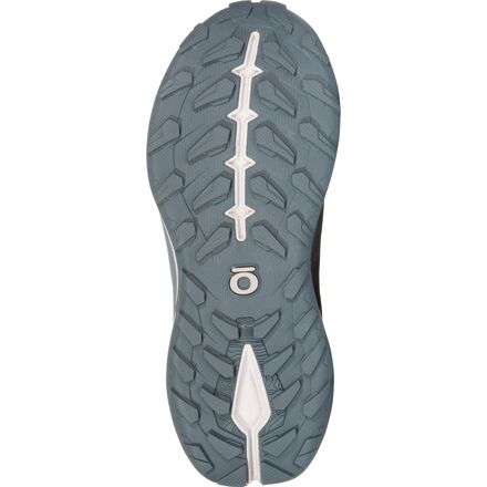 Oboz - Hyalite Low B-DRY Hiking Shoe - Women's