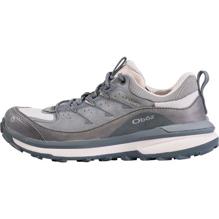 Oboz - Hyalite Low B-DRY Hiking Shoe - Women's