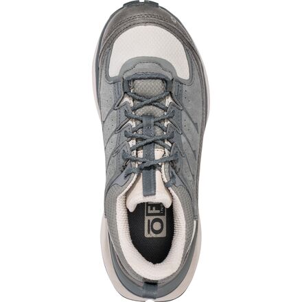 Oboz - Hyalite Low B-DRY Hiking Shoe - Women's