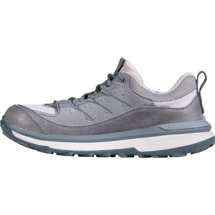 Oboz - Hyalite Low B-DRY Hiking Shoe - Women's
