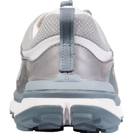 Oboz - Hyalite Low B-DRY Hiking Shoe - Women's
