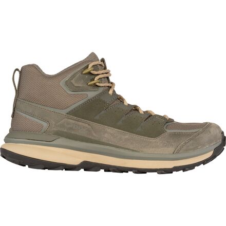 Hyalite Mid B-DRY Hiking Boot - Men's
