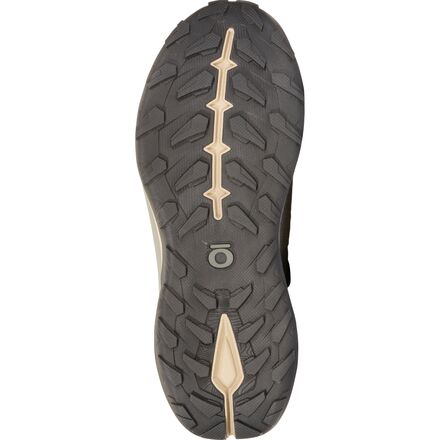 Oboz - Hyalite Mid B-DRY Hiking Boot - Men's