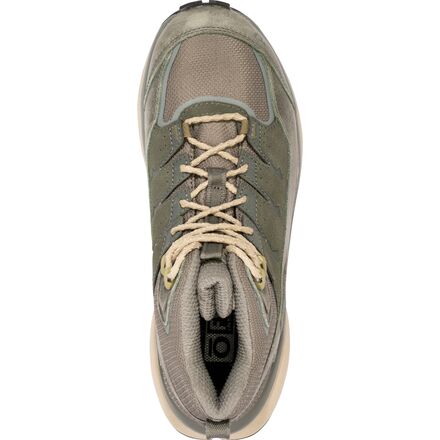 Oboz - Hyalite Mid B-DRY Hiking Boot - Men's