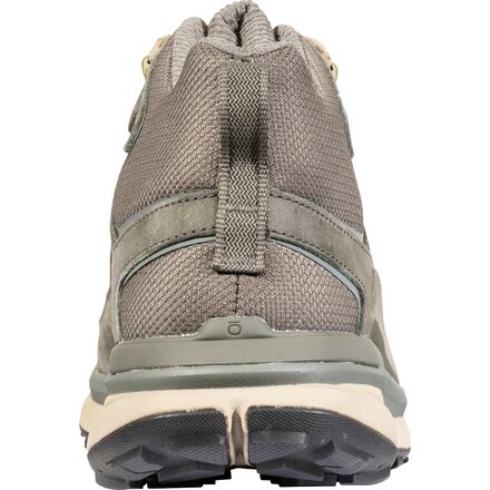 Oboz - Hyalite Mid B-DRY Hiking Boot - Men's