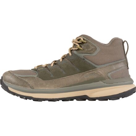 Oboz - Hyalite Mid B-DRY Hiking Boot - Men's