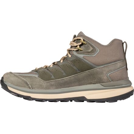 Oboz - Hyalite Mid B-DRY Hiking Boot - Men's