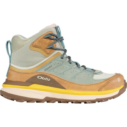 Hyalite Mid B-DRY Hiking Boot - Women's