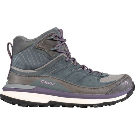 Hyalite Mid B-DRY Hiking Boot - Women's