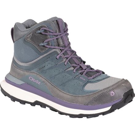 Oboz - Hyalite Mid B-DRY Hiking Boot - Women's