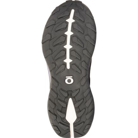 Oboz - Hyalite Mid B-DRY Hiking Boot - Women's