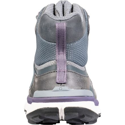 Oboz - Hyalite Mid B-DRY Hiking Boot - Women's