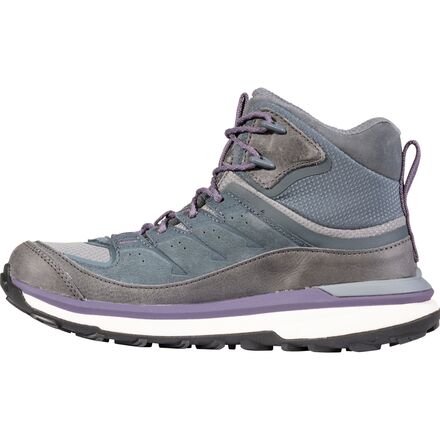 Oboz - Hyalite Mid B-DRY Hiking Boot - Women's