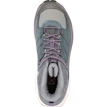 Oboz - Hyalite Mid B-DRY Hiking Boot - Women's