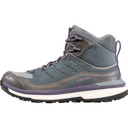 Oboz - Hyalite Mid B-DRY Hiking Boot - Women's