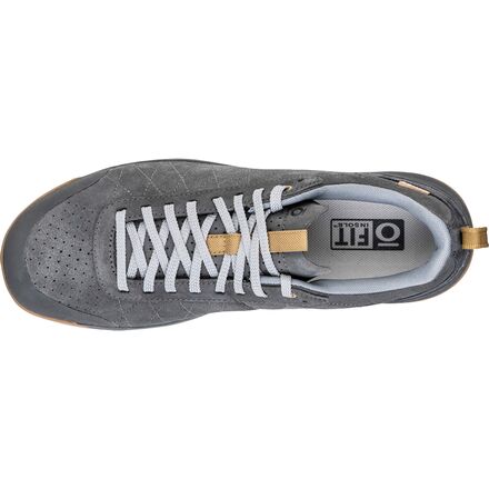 Oboz - Bozeman II Shoe - Men's