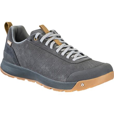 Oboz - Bozeman II Shoe - Men's