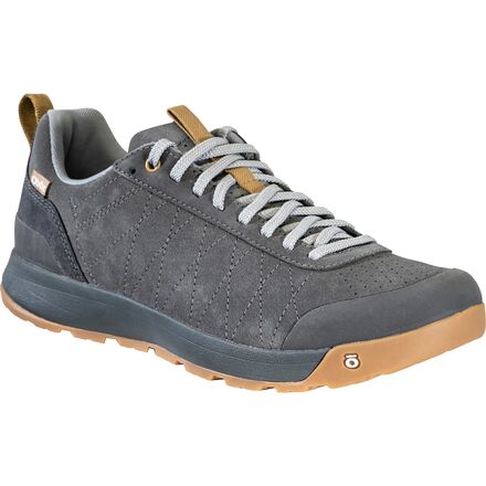 Oboz - Bozeman II Wide Shoe - Men's