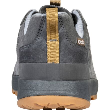 Oboz - Bozeman II Wide Shoe - Men's