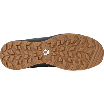 Oboz - Bozeman II Wide Shoe - Men's