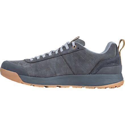 Oboz - Bozeman II Wide Shoe - Men's