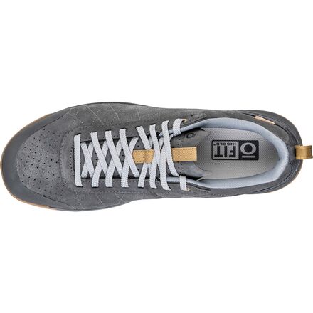 Oboz - Bozeman II Wide Shoe - Men's