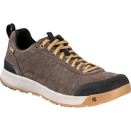 Oboz - Bozeman II Wide Shoe - Men's