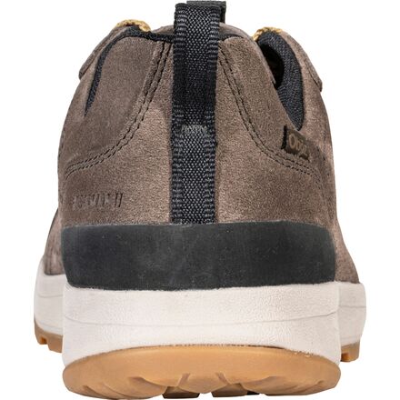 Oboz - Bozeman II Wide Shoe - Men's