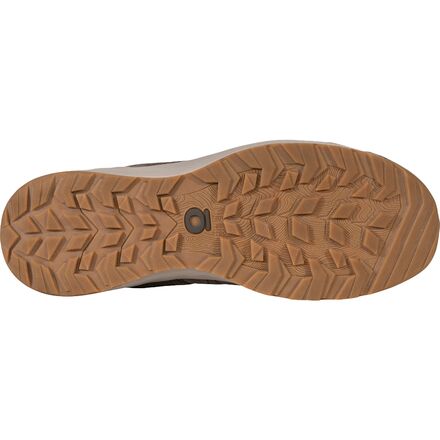 Oboz - Bozeman II Wide Shoe - Men's