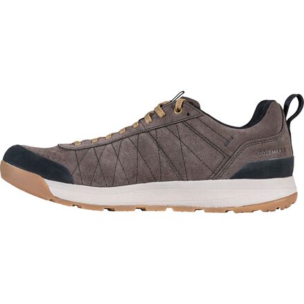 Oboz - Bozeman II Wide Shoe - Men's