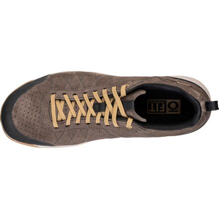 Oboz - Bozeman II Wide Shoe - Men's