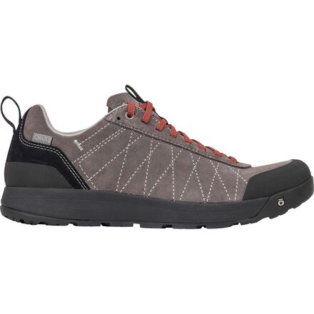 Bozeman II Wide Shoe - Men's