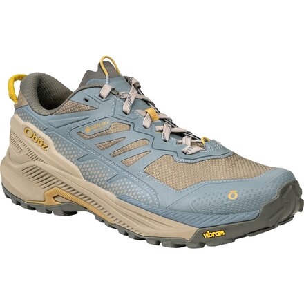 Oboz - Katabatic RT Low GTX Hiking Shoe - Men's