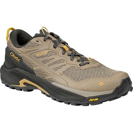 Oboz - Katabatic RT Low GTX Hiking Shoe - Men's