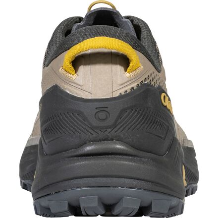 Oboz - Katabatic RT Low GTX Hiking Shoe - Men's