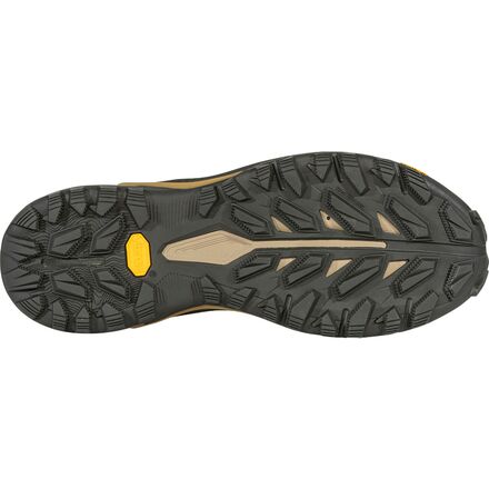 Oboz - Katabatic RT Low GTX Hiking Shoe - Men's